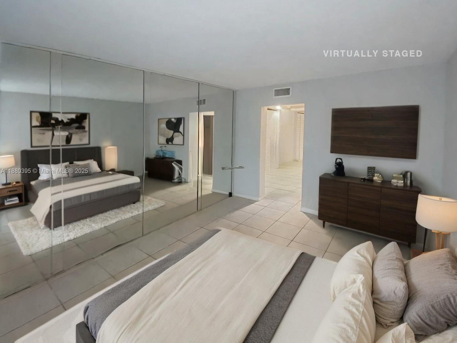 DADELAND GROVE CONDO - Residential Lease