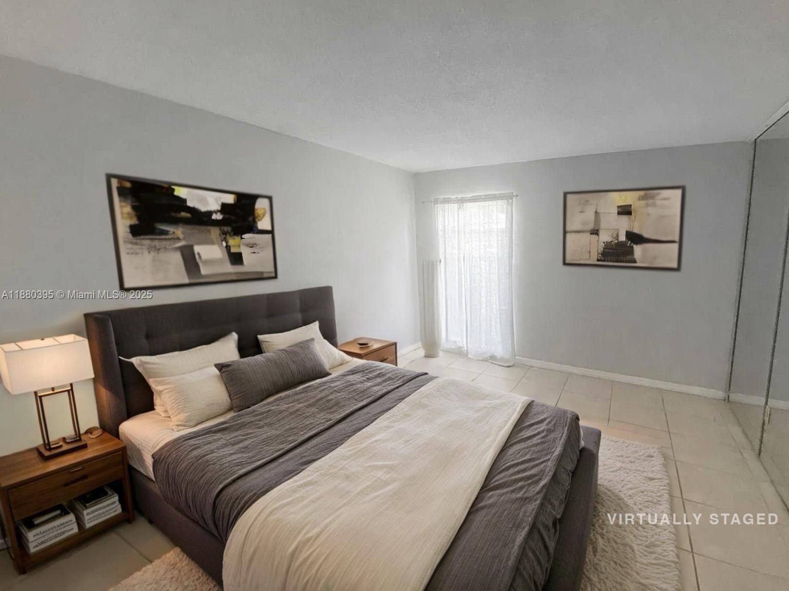 DADELAND GROVE CONDO - Residential Lease