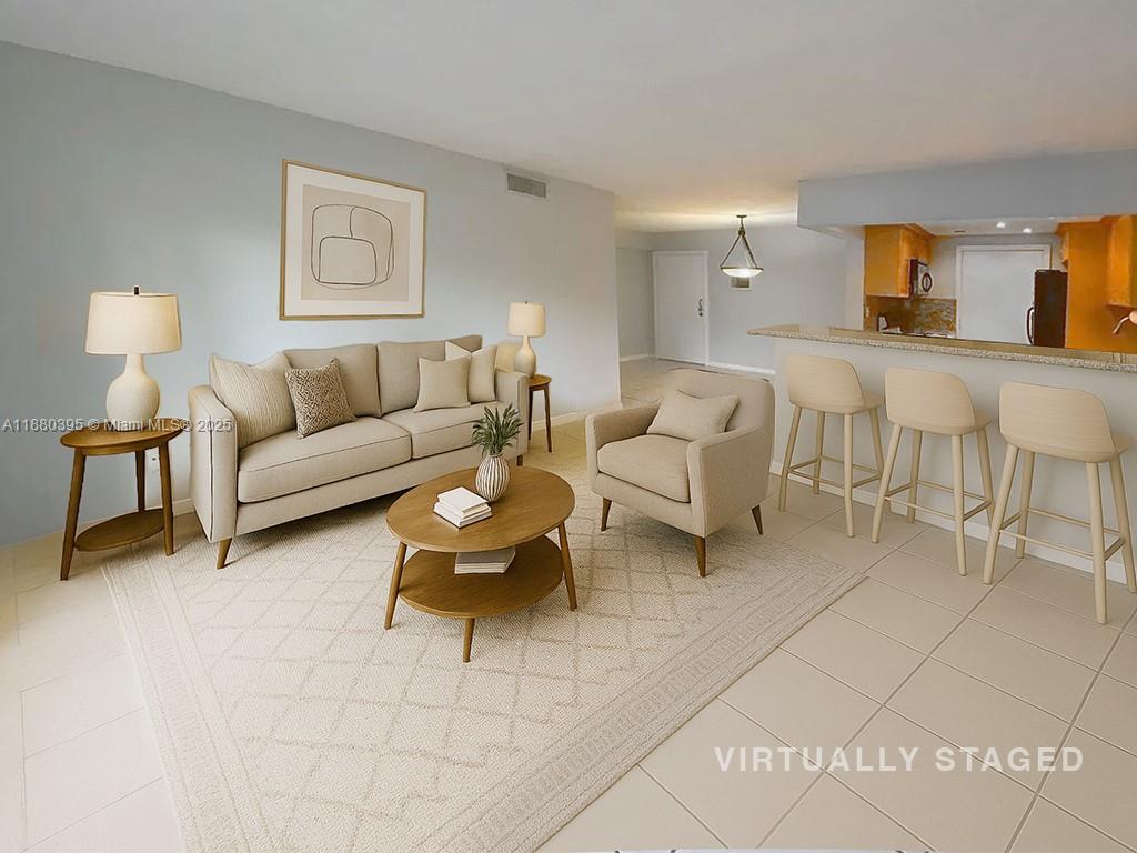 DADELAND GROVE CONDO - Residential Lease