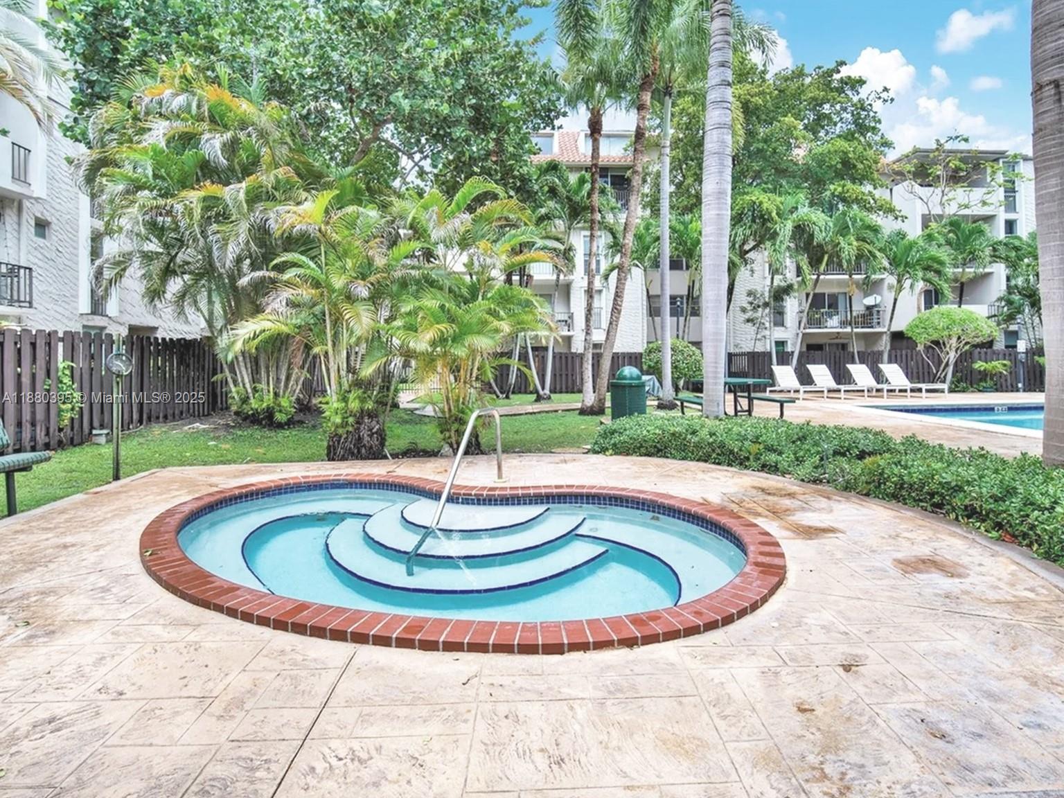 DADELAND GROVE CONDO - Residential Lease