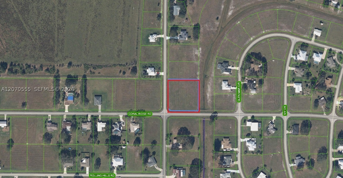 7009 CORAL RIDGE RD
