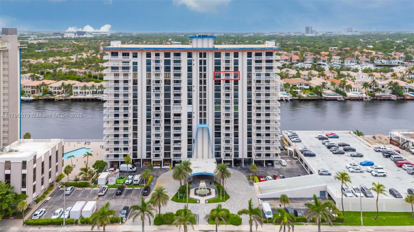 1500 S Ocean Dr 14H, Hollywood, Broward County, Florida - 2 Bedrooms  
2 Bathrooms - 