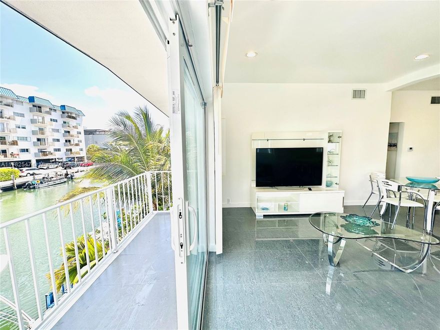 FURNISHED Waterfront Gem in Eastern Shores! with MARINA.
Welcome to this beautifully renovated 2 bed / 2 bath condo, perfectly situated on the water in a secure gated community. Offered fully furnished and ready for immediate occupancy, this home combines style, comfort, and convenience. 1+ additional back-to-back assigned parking spaces. In-unit WASHER & DRYER. Access to a sparkling community pool. Tranquil waterfront views
Just bring your suitcase and start enjoying the Eastern Shores lifestyle—minutes from beaches, shops, and dining. UNIT CAN BE RENTED AFTER ONE YEAR of ownership, min 6 months. CASH ONLY