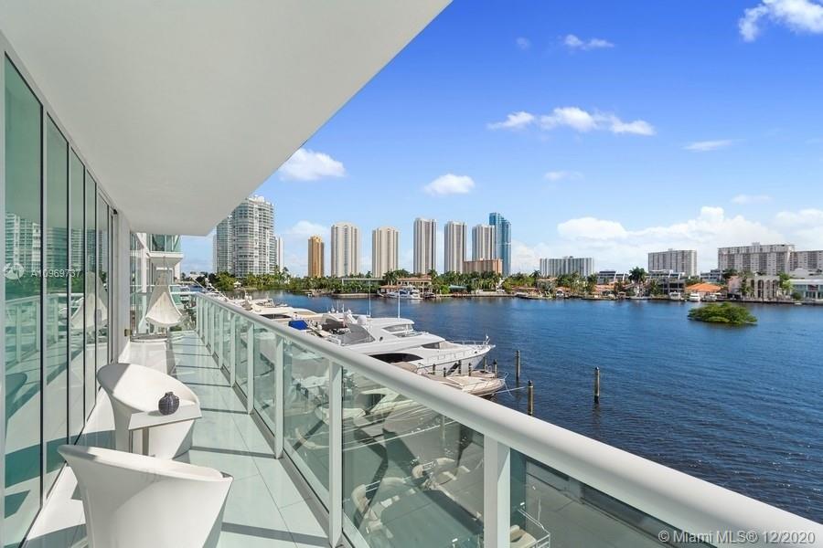400 SUNNY ISLES CONDO EAS - Residential Lease