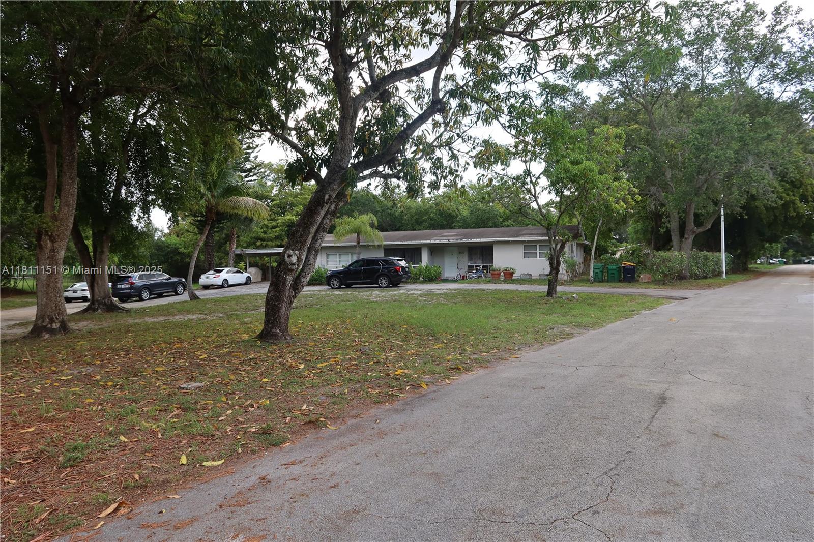 FRANCES GROVE ESTATES - Land