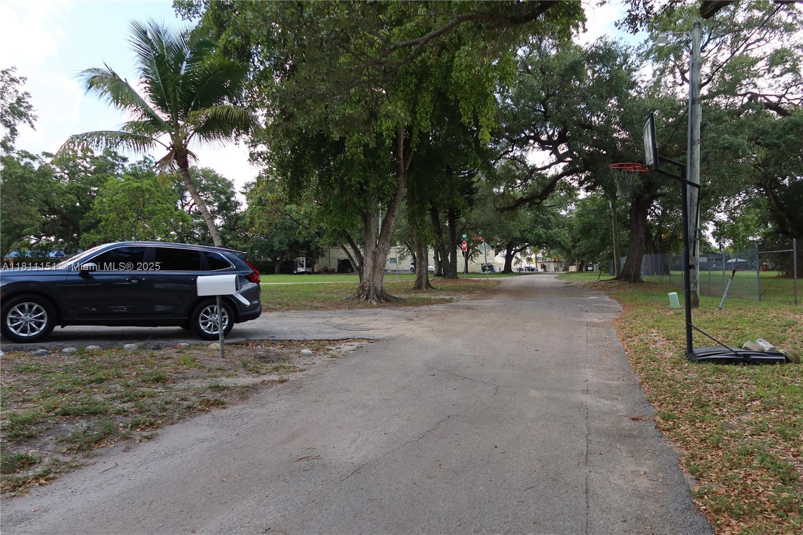 FRANCES GROVE ESTATES - Land