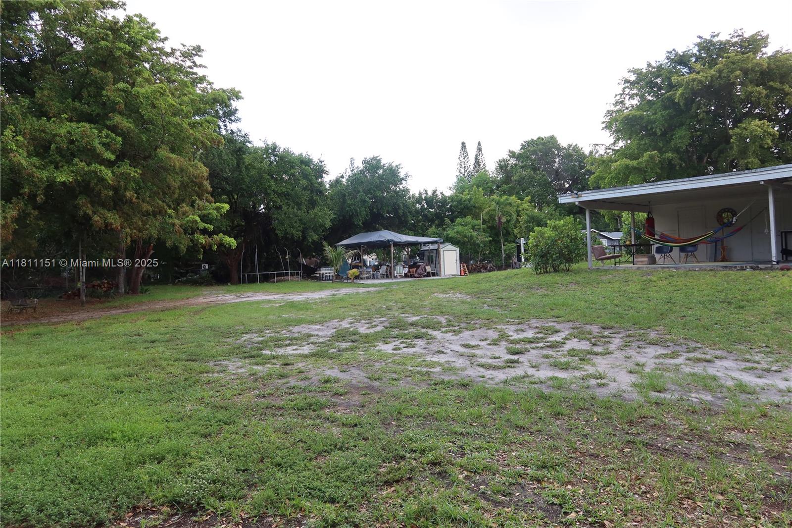 FRANCES GROVE ESTATES - Land