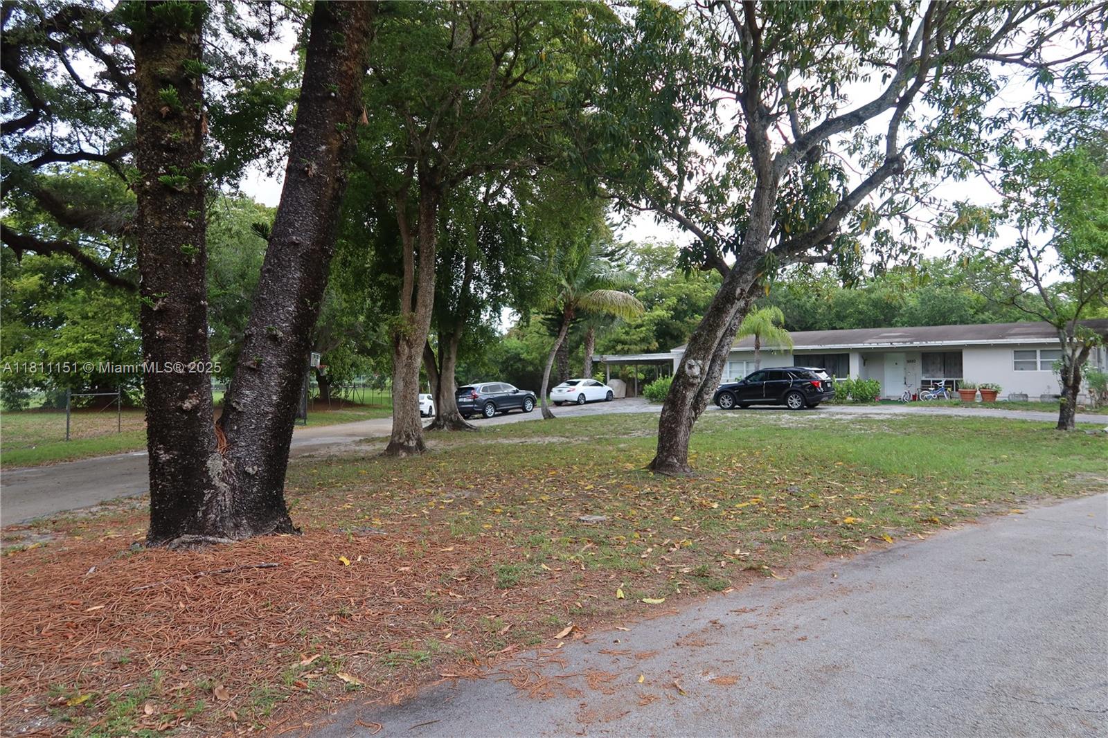 FRANCES GROVE ESTATES - Land