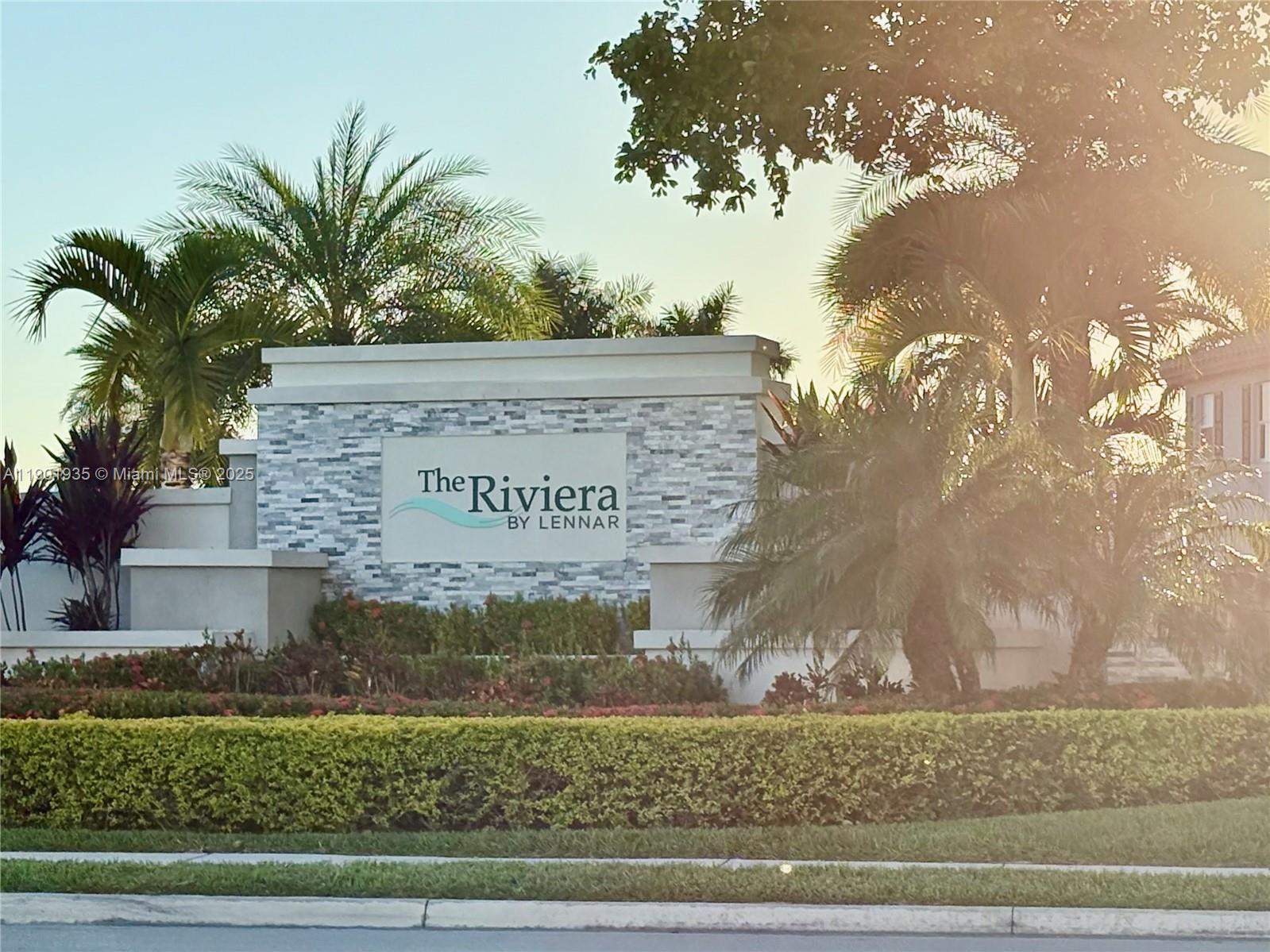 KEYS GATE RESIDENTIAL - Residential Lease