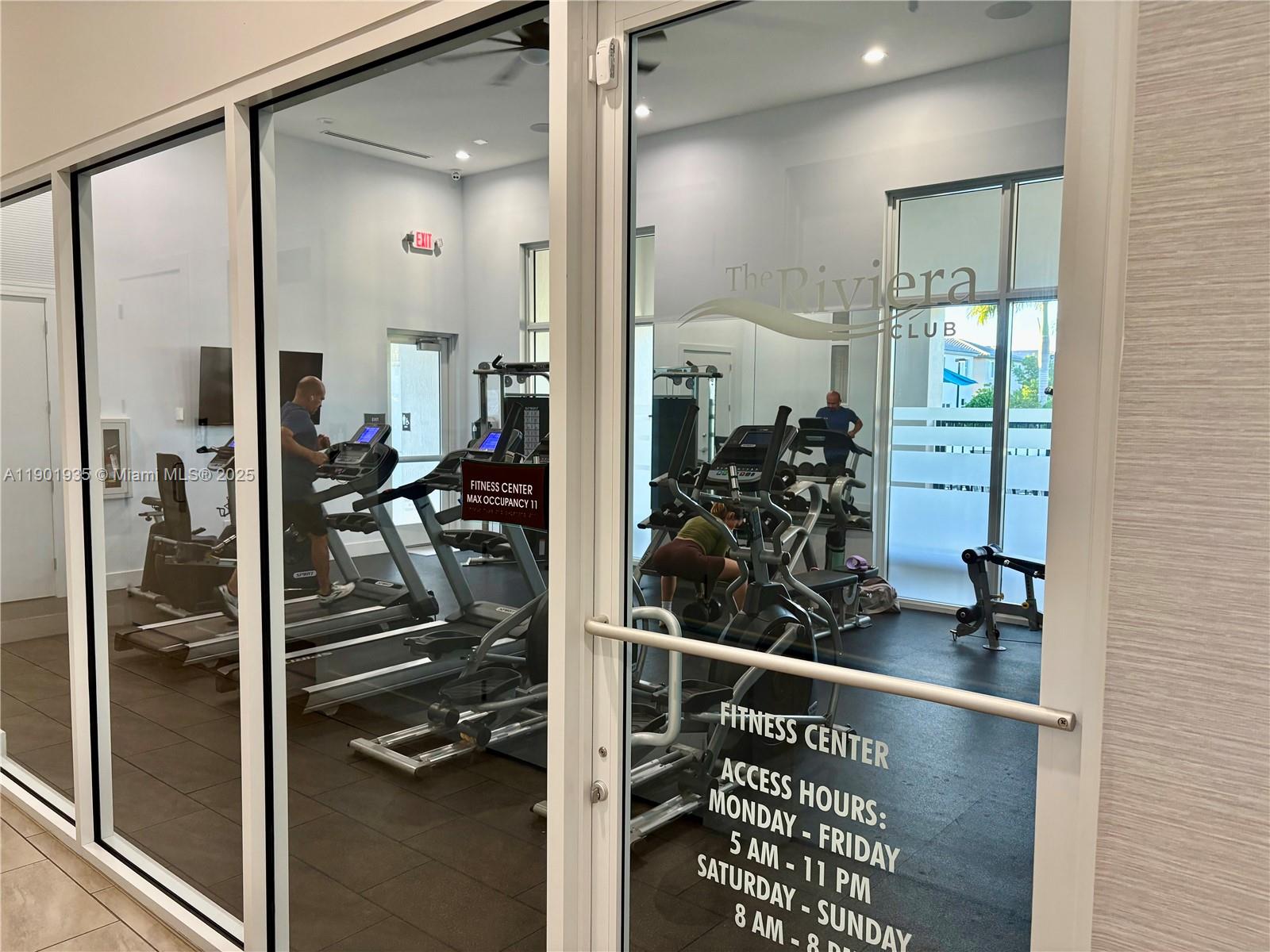 KEYS GATE RESIDENTIAL - Residential Lease