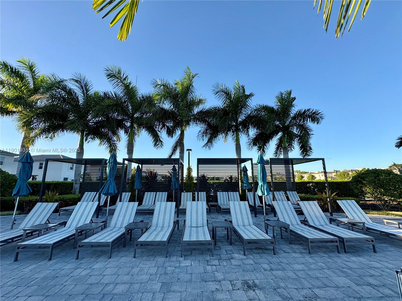 KEYS GATE RESIDENTIAL - Residential Lease