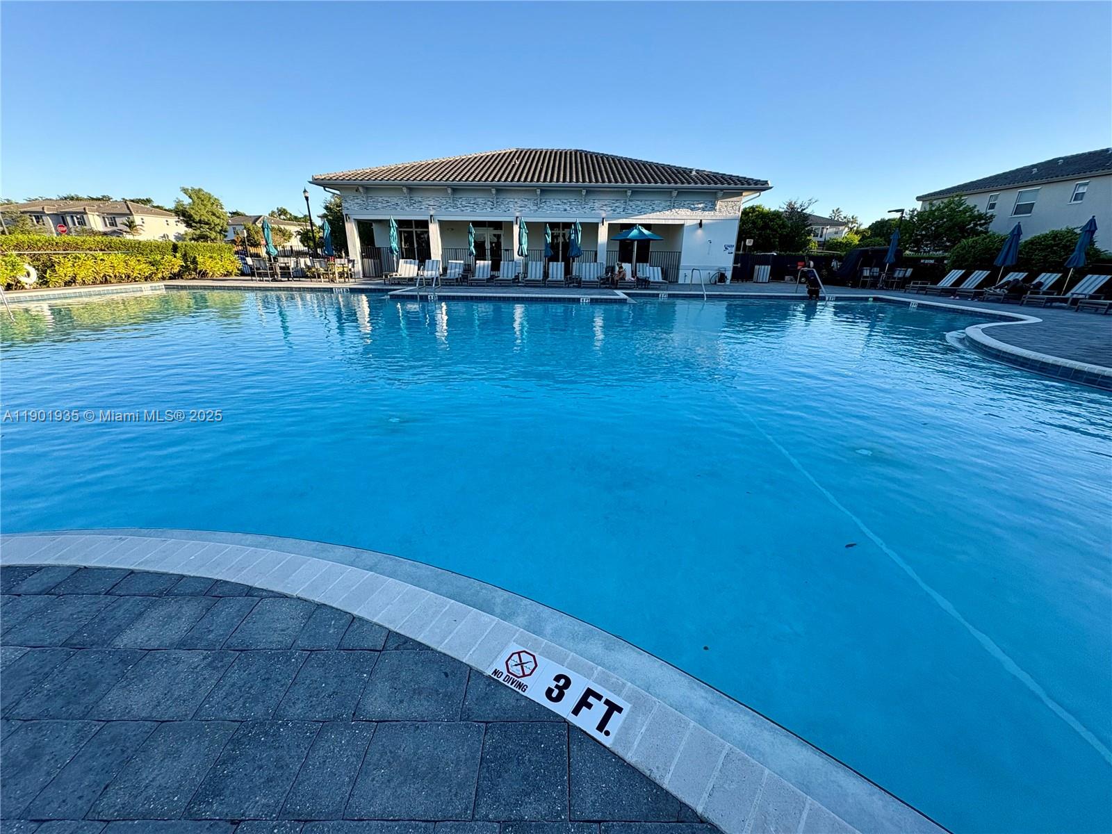 KEYS GATE RESIDENTIAL - Residential Lease