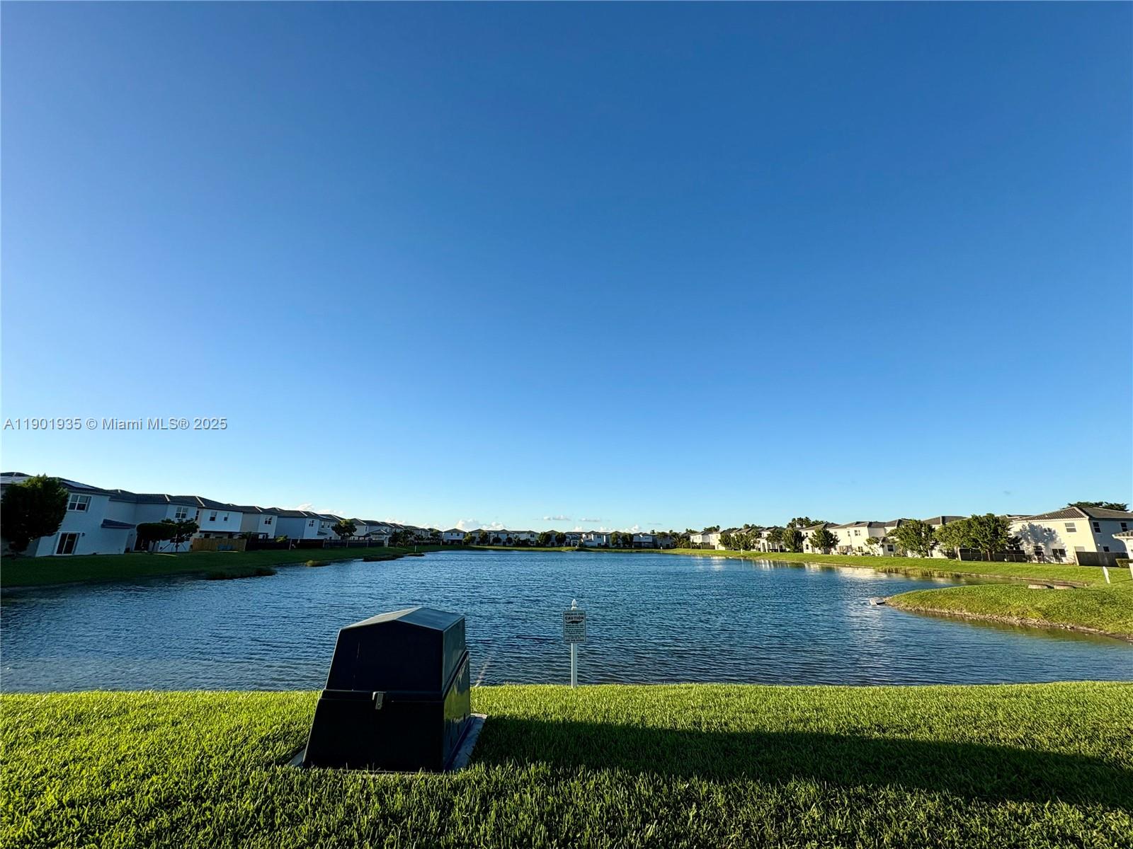 KEYS GATE RESIDENTIAL - Residential Lease