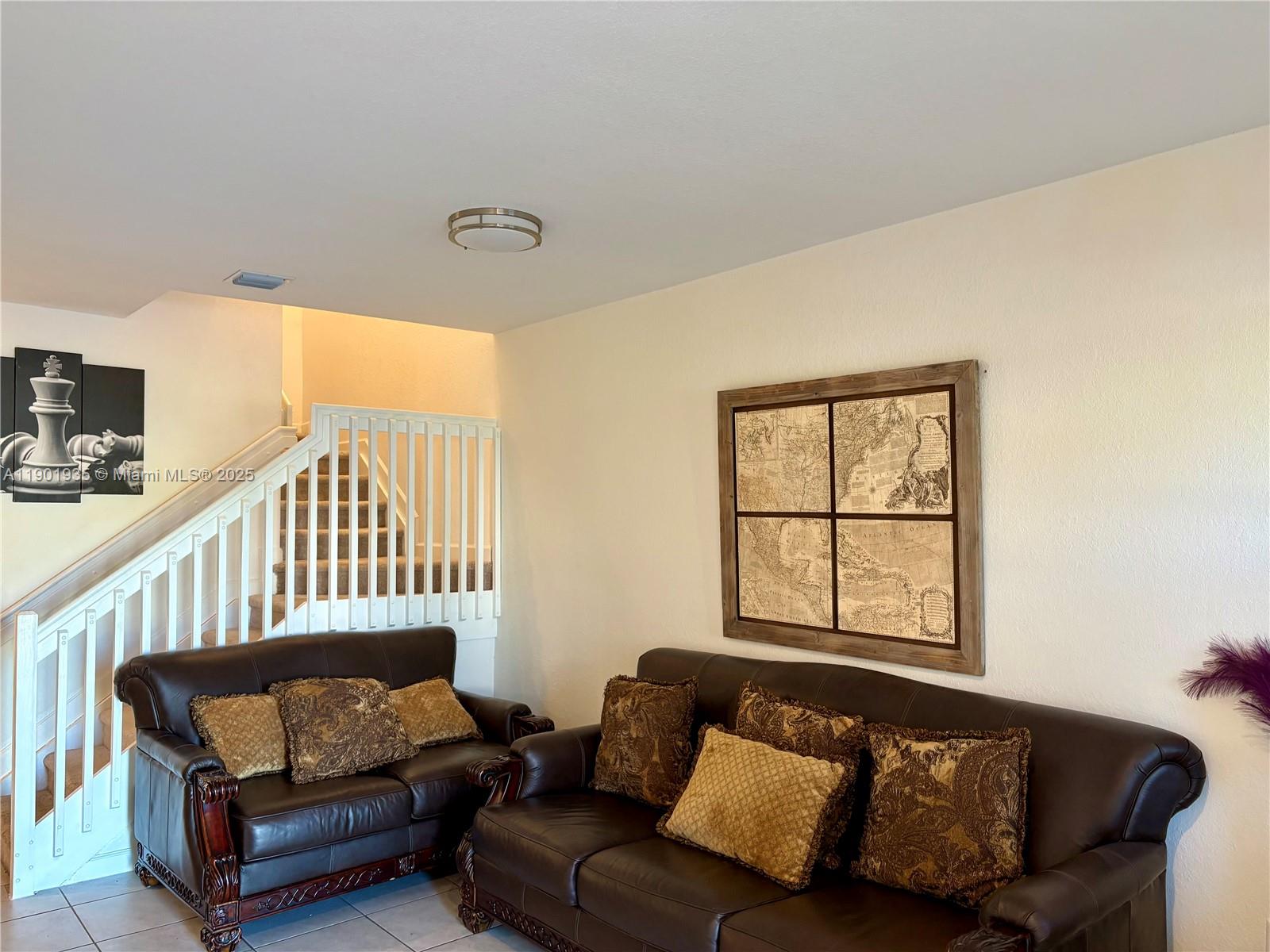 KEYS GATE RESIDENTIAL - Residential Lease