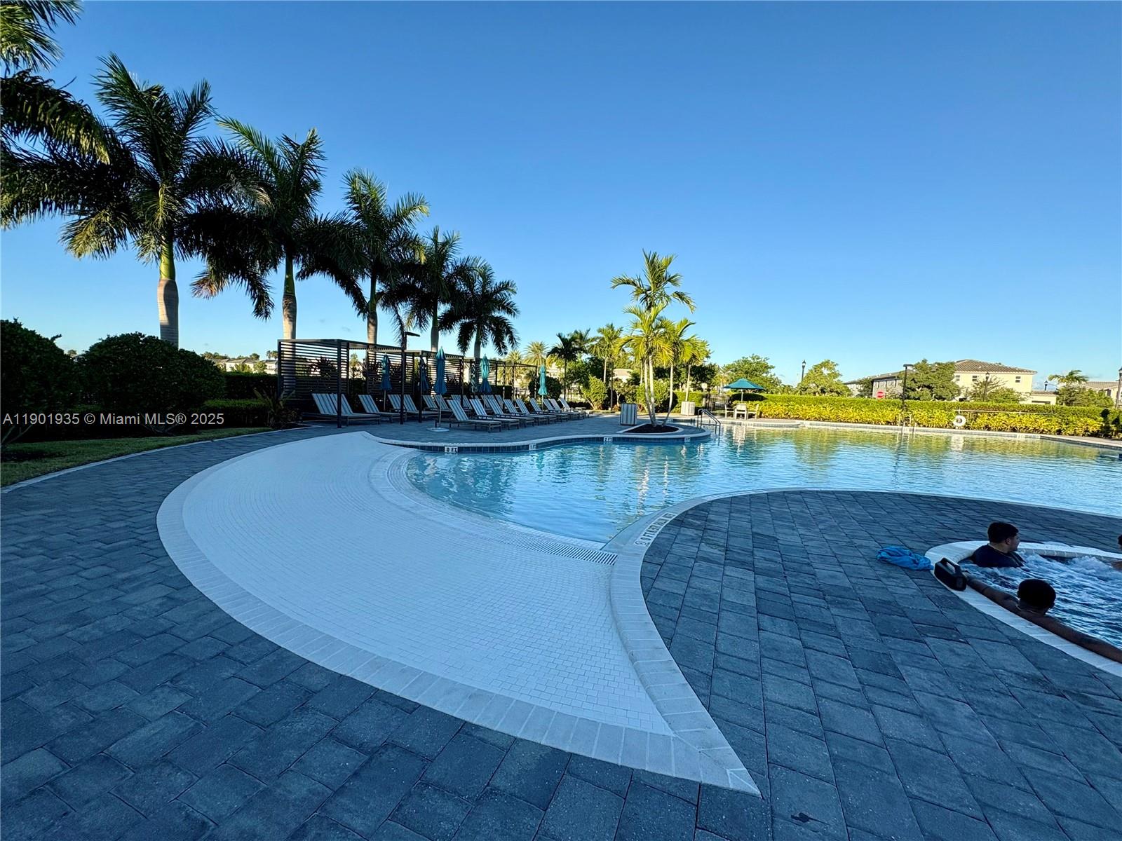 KEYS GATE RESIDENTIAL - Residential Lease