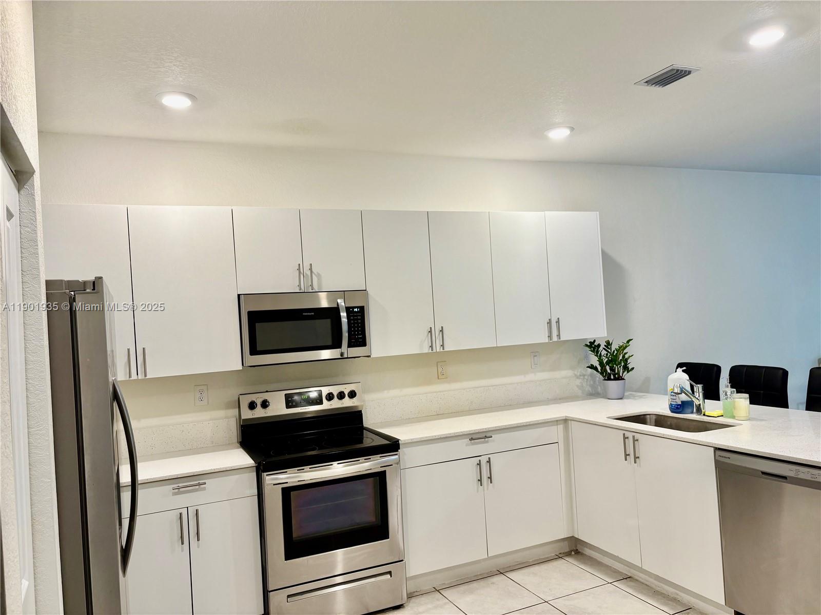 KEYS GATE RESIDENTIAL - Residential Lease