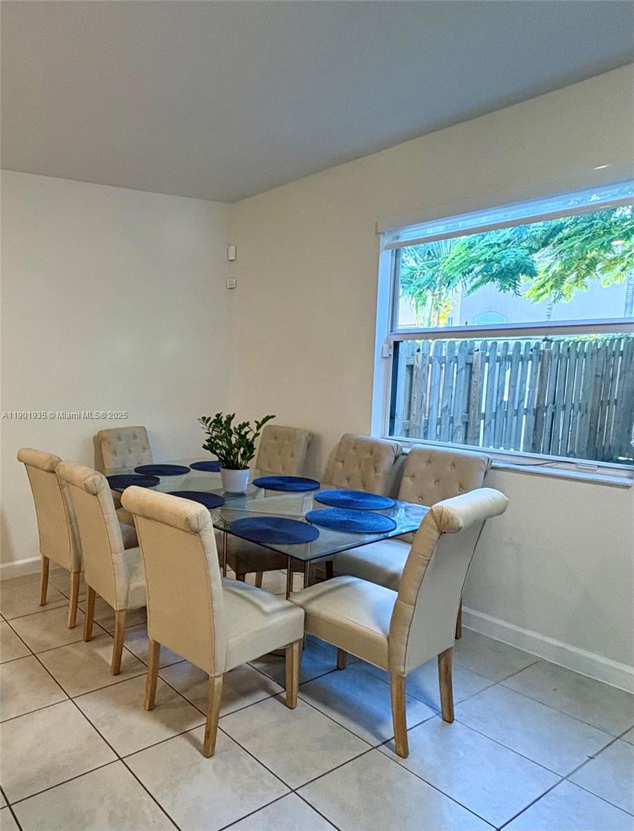 KEYS GATE RESIDENTIAL - Residential Lease