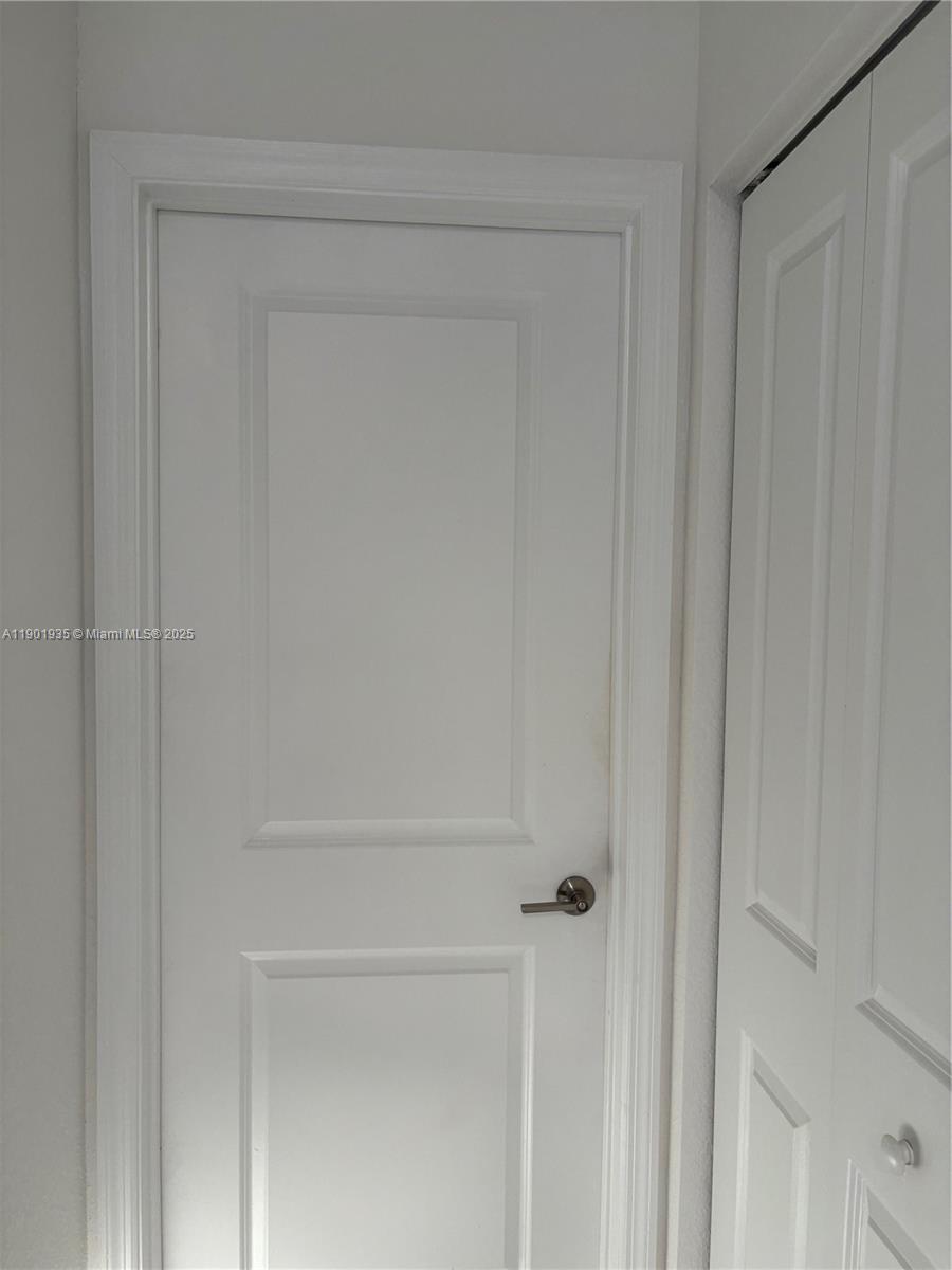 KEYS GATE RESIDENTIAL - Residential Lease