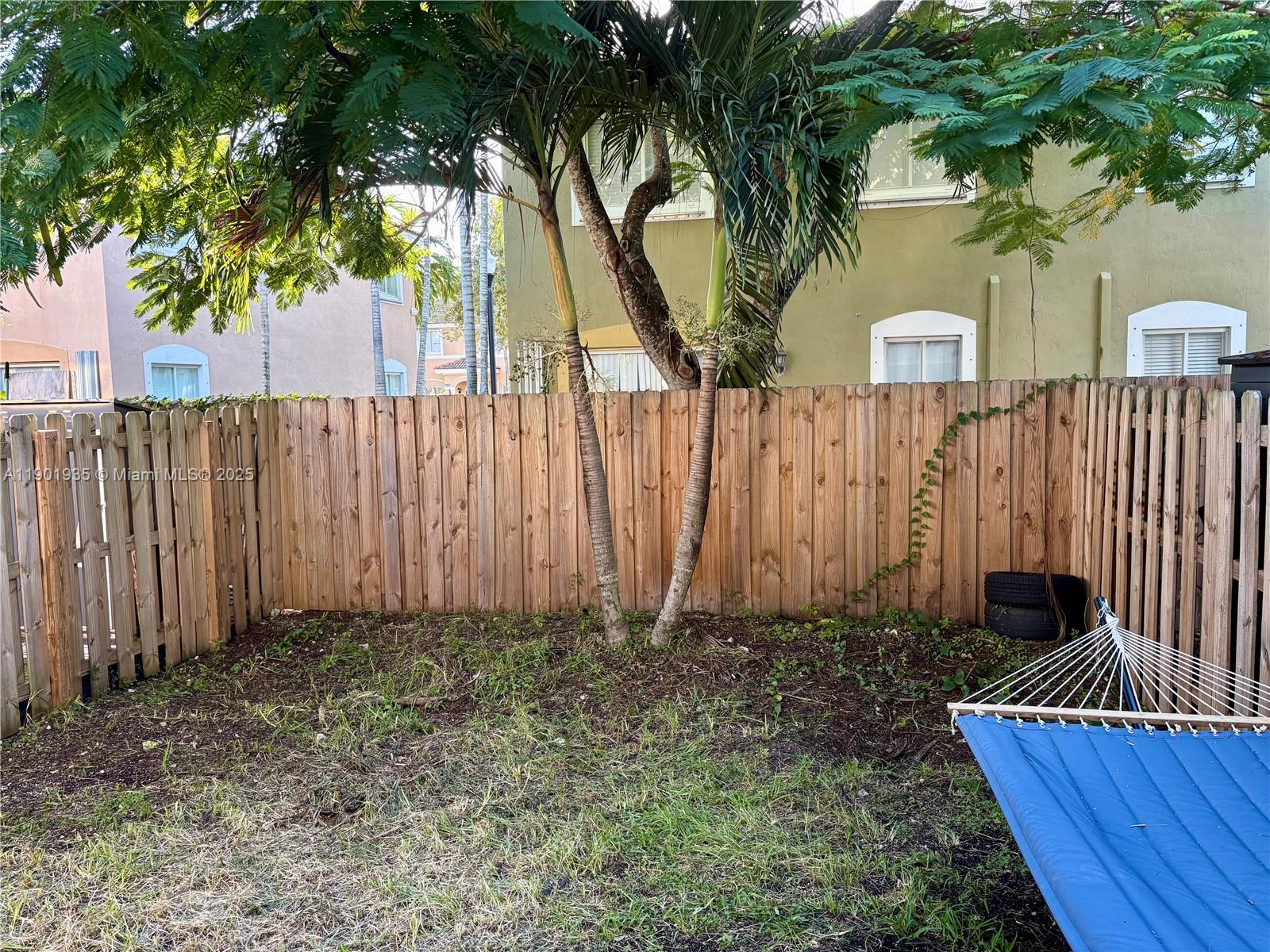 KEYS GATE RESIDENTIAL - Residential Lease