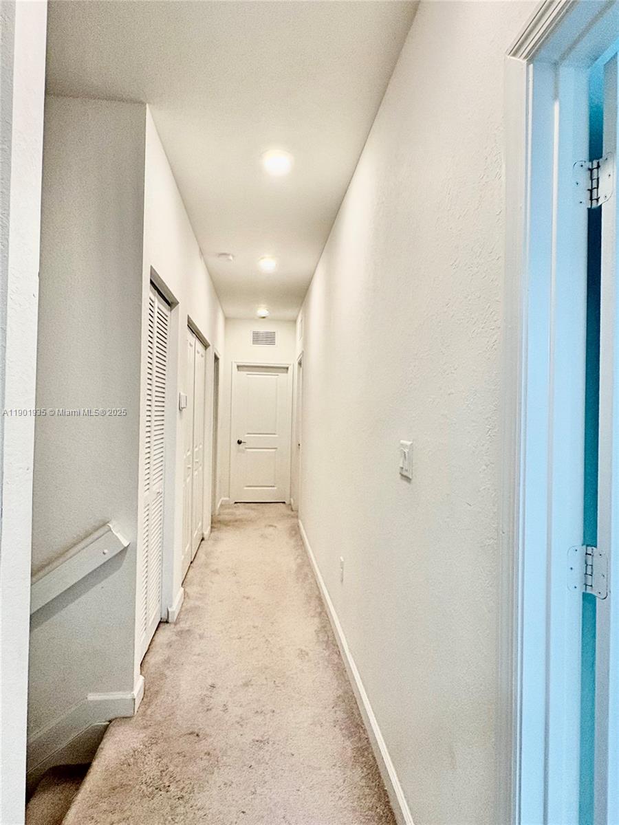 KEYS GATE RESIDENTIAL - Residential Lease