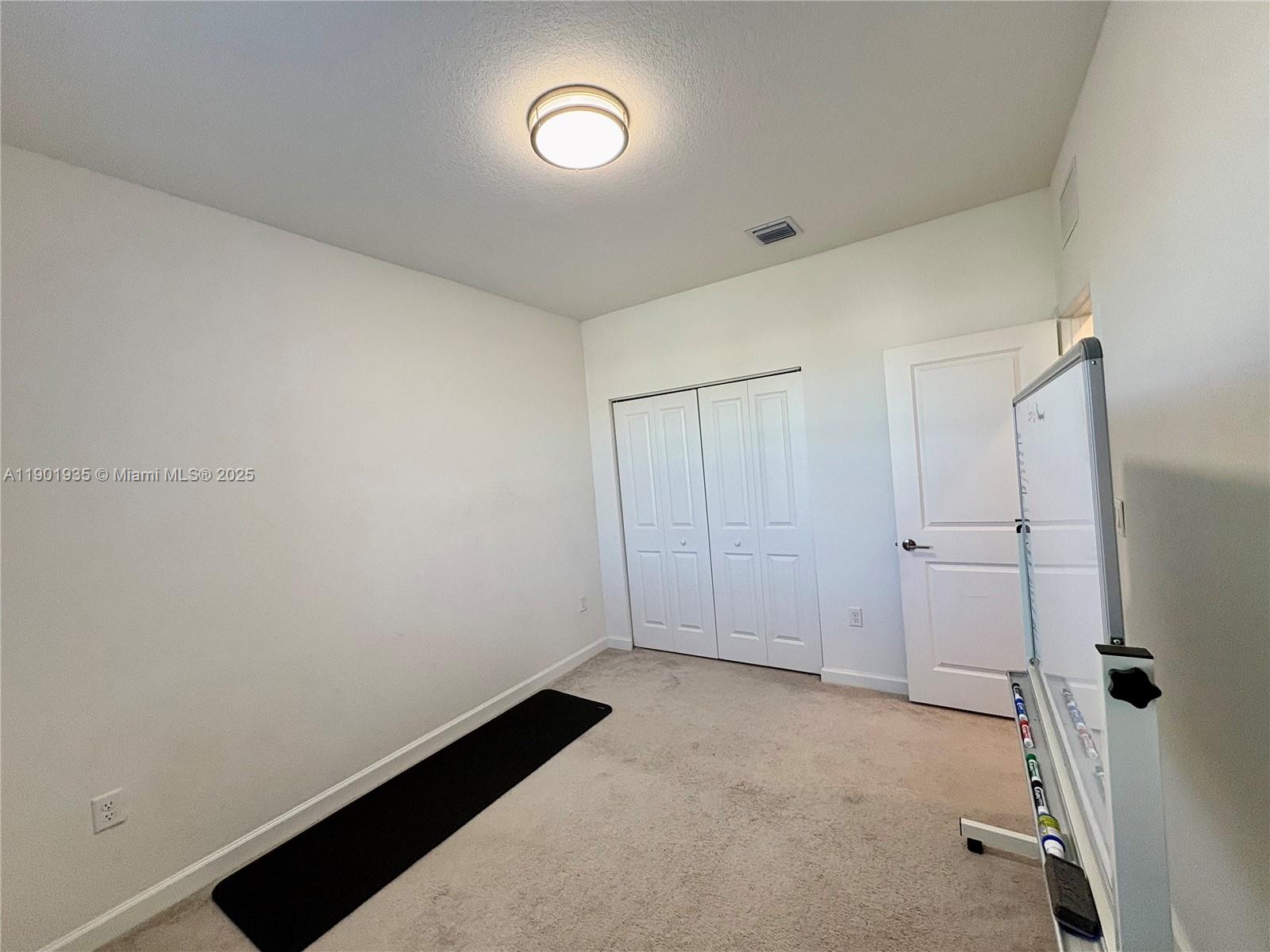 KEYS GATE RESIDENTIAL - Residential Lease