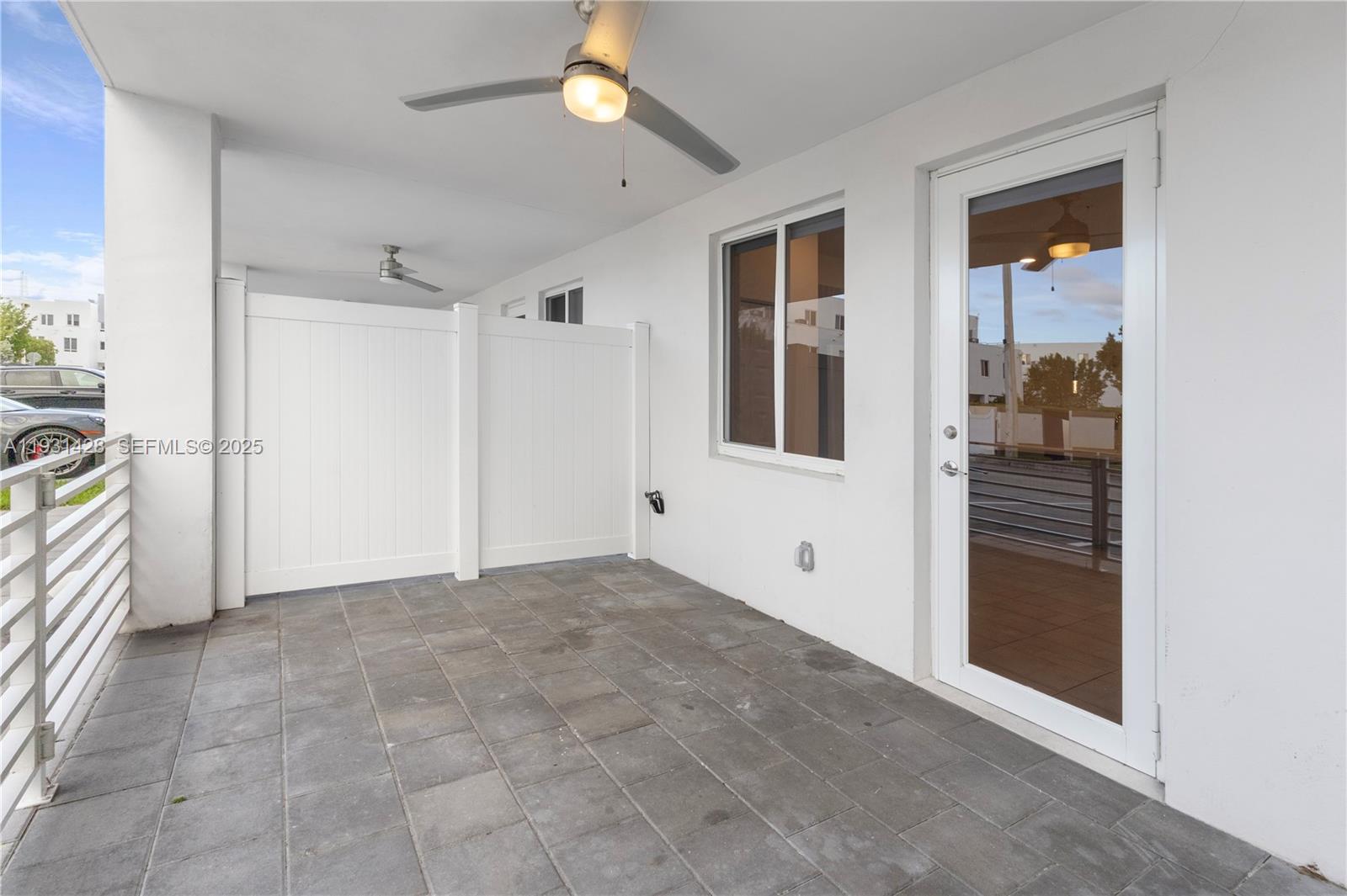 LANDMARK AT DORAL - Residential Lease