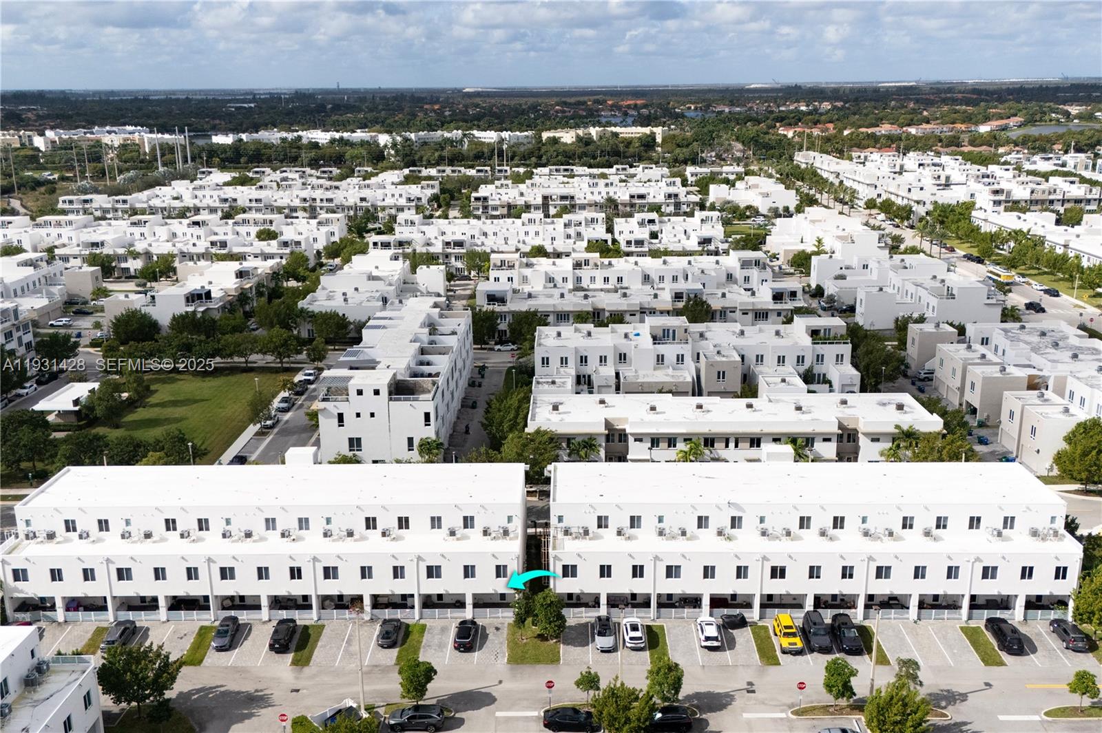 LANDMARK AT DORAL - Residential Lease