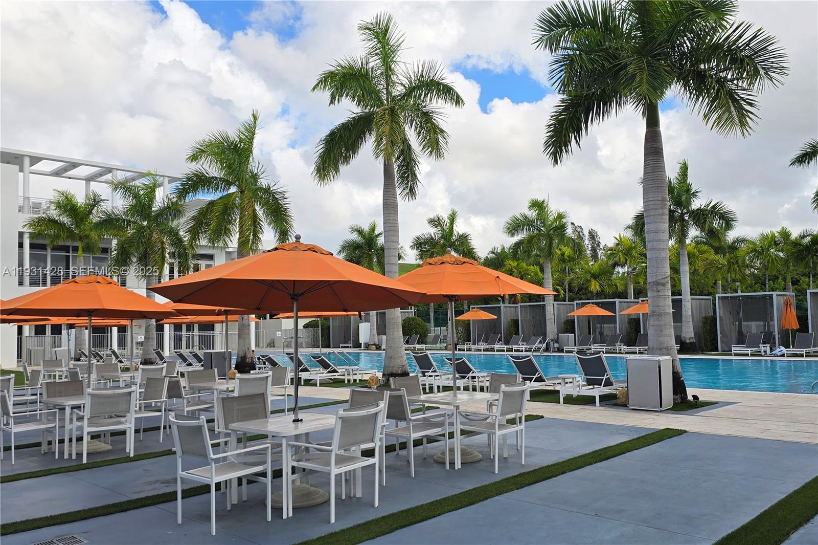 LANDMARK AT DORAL - Residential Lease