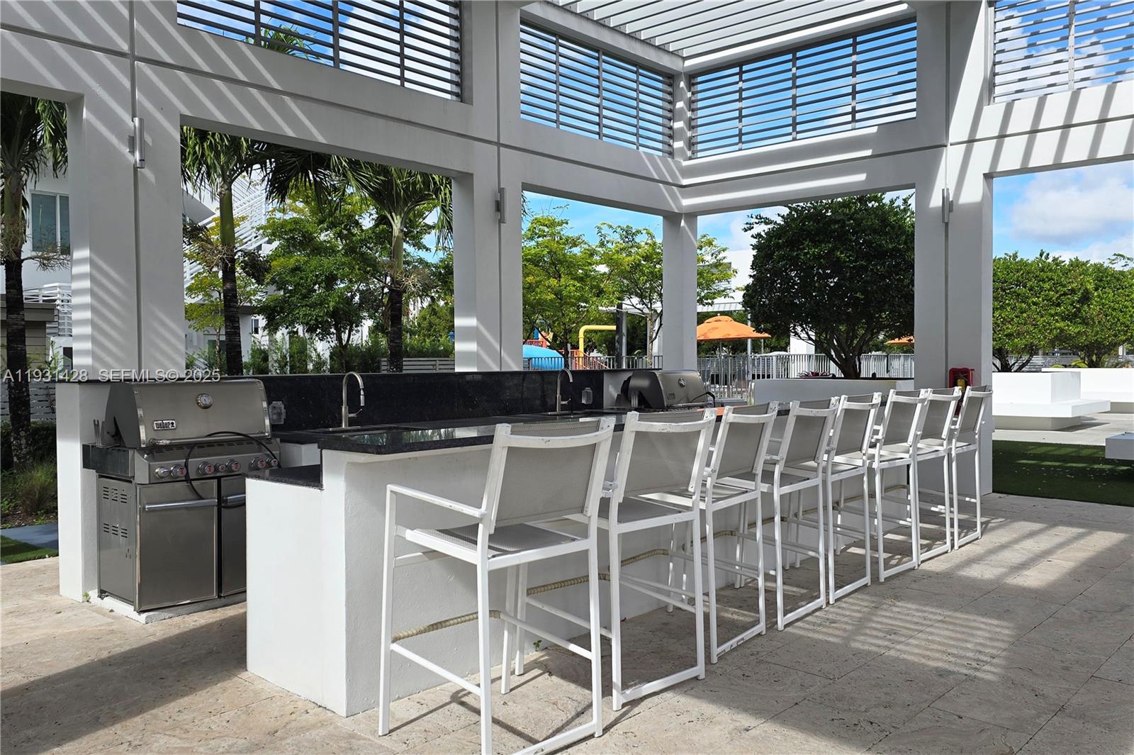 LANDMARK AT DORAL - Residential Lease