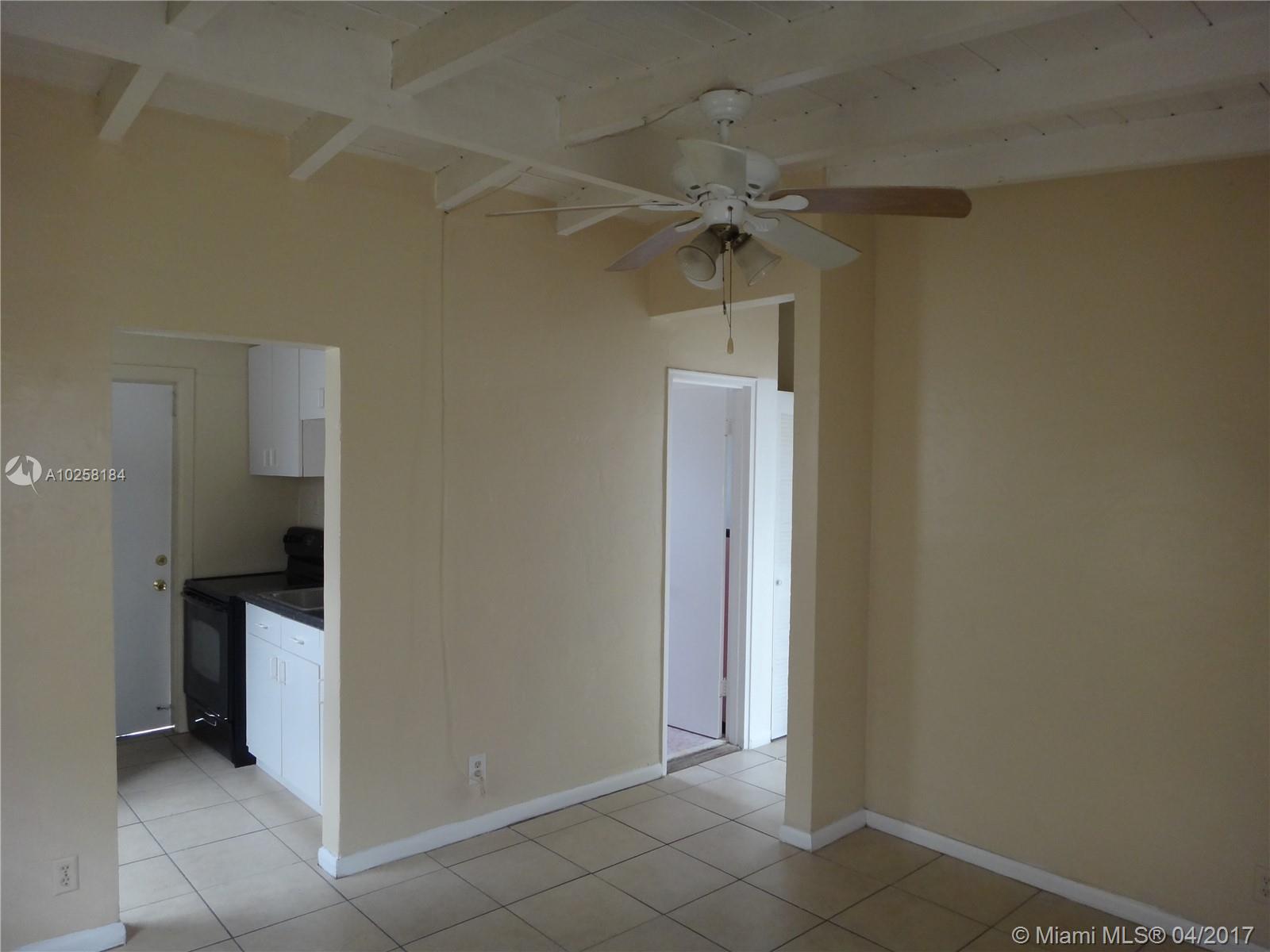 DILLARD PARK - Residential Lease
