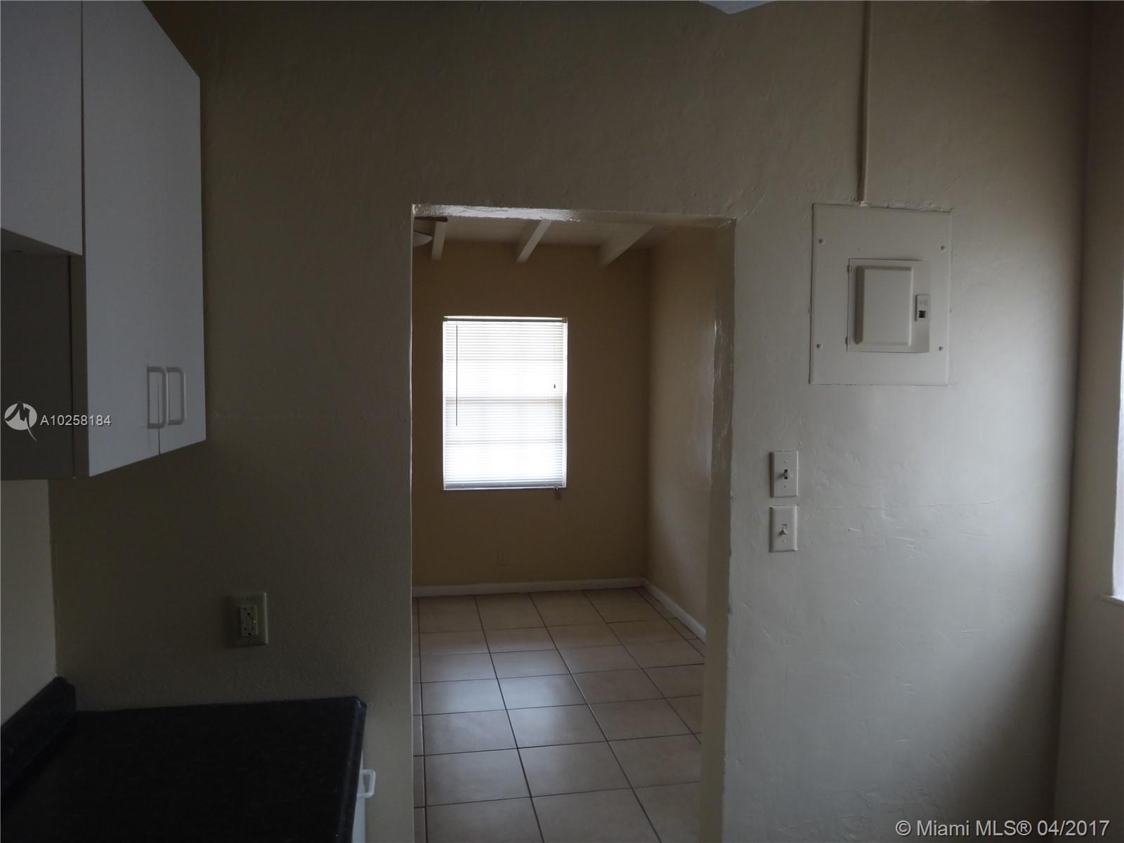 DILLARD PARK - Residential Lease
