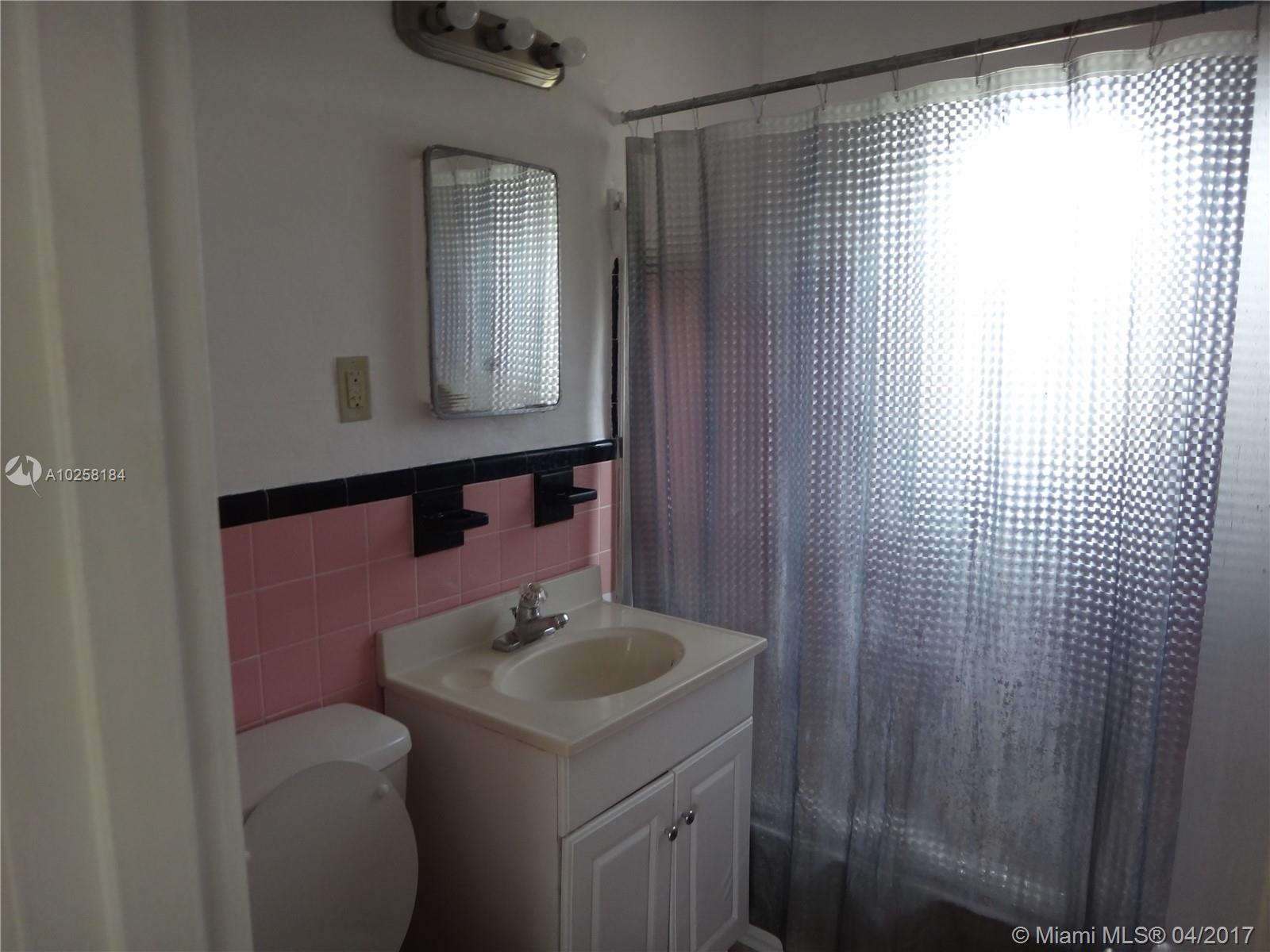DILLARD PARK - Residential Lease