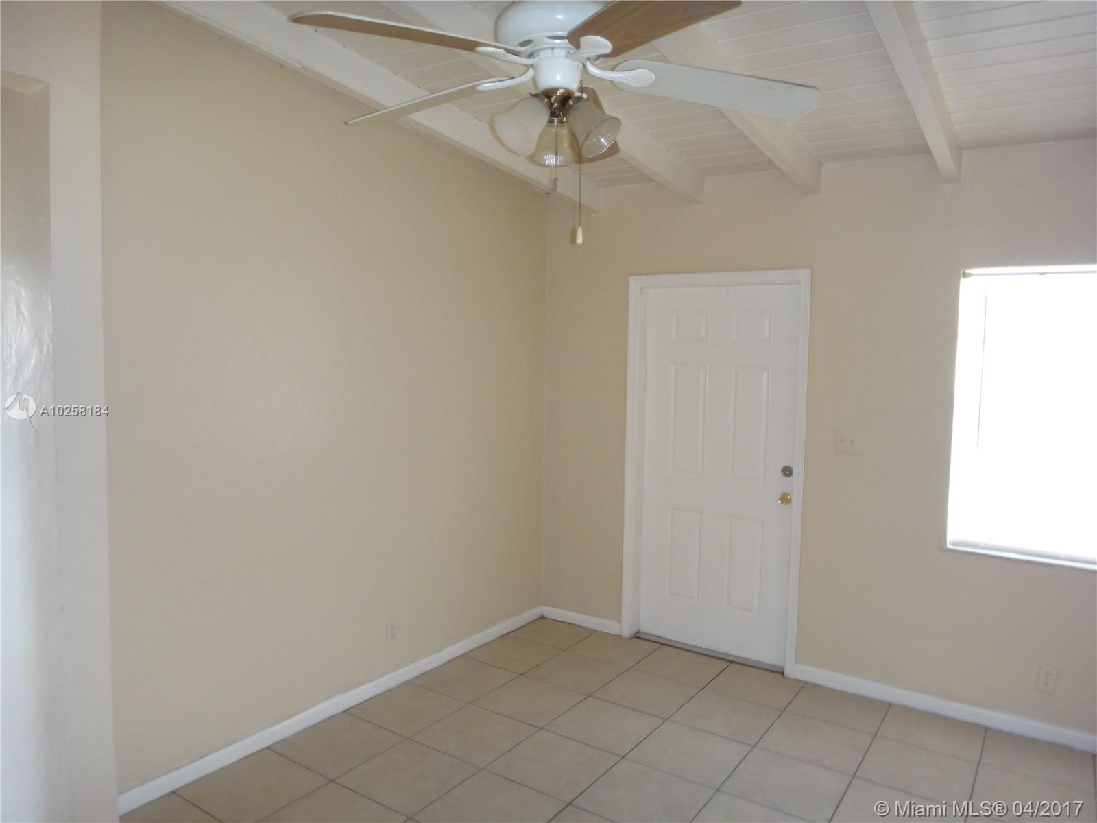 DILLARD PARK - Residential Lease