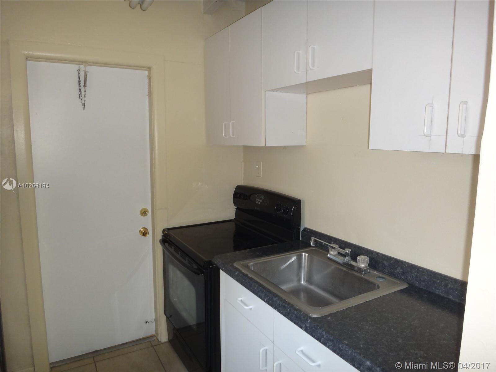 DILLARD PARK - Residential Lease