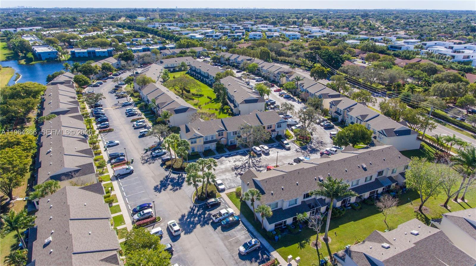 BONAVENTURE - Residential