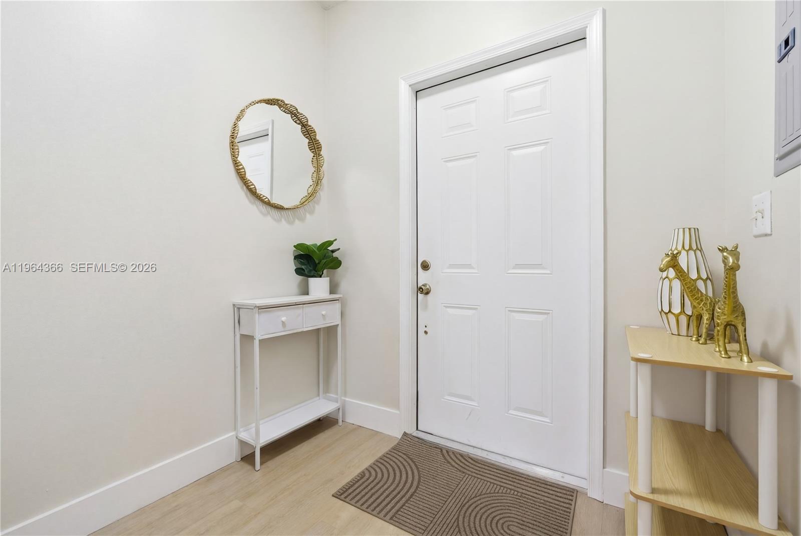 BONAVENTURE - Residential