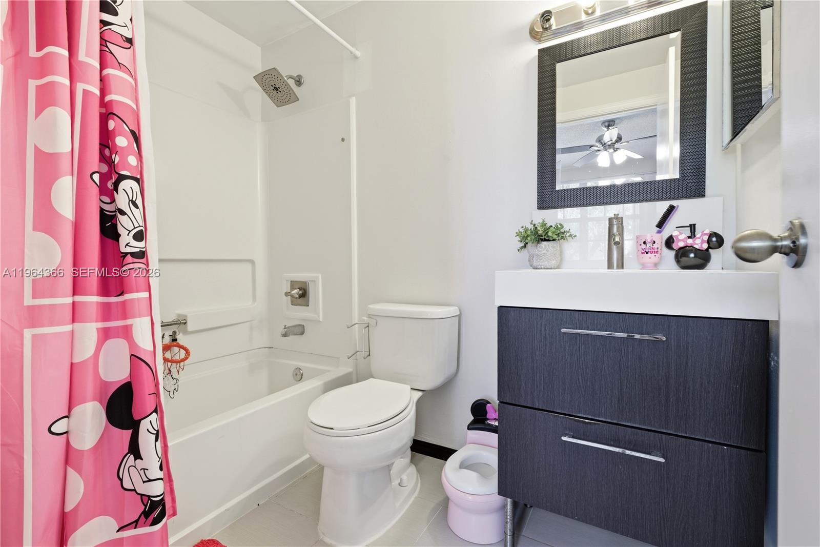 BONAVENTURE - Residential