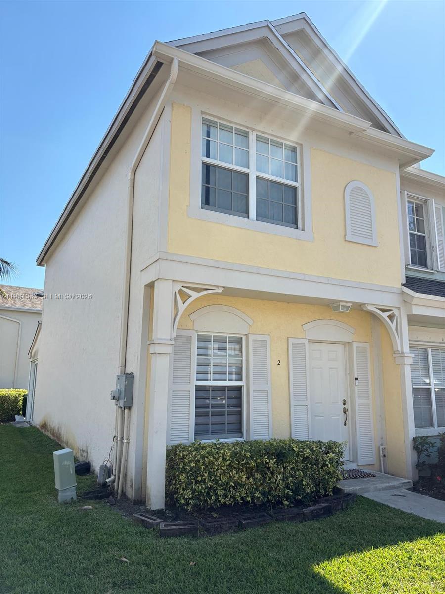 BONAVENTURE - Residential