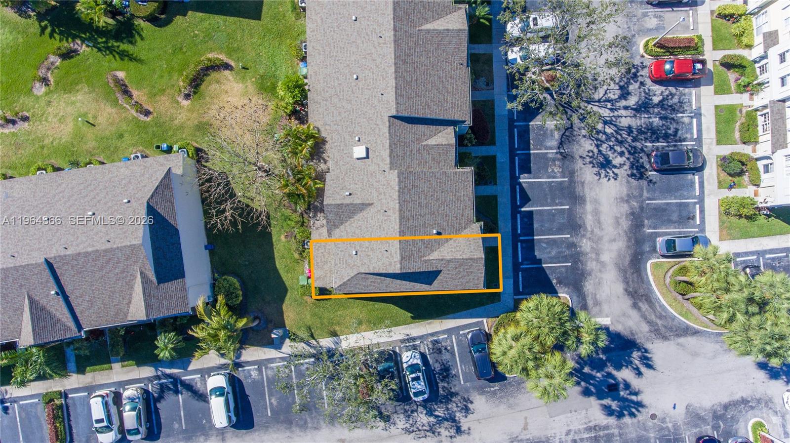 BONAVENTURE - Residential