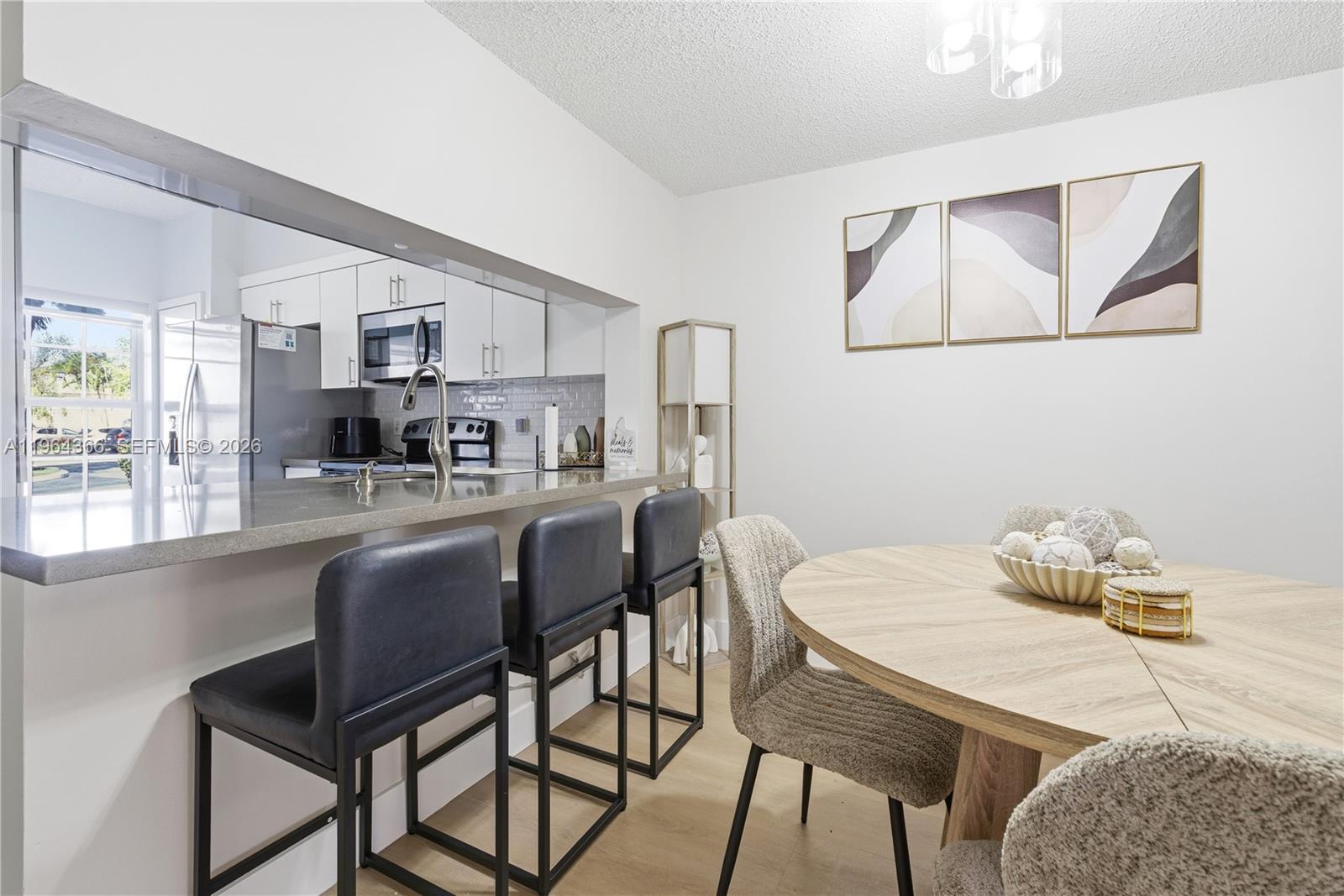 BONAVENTURE - Residential