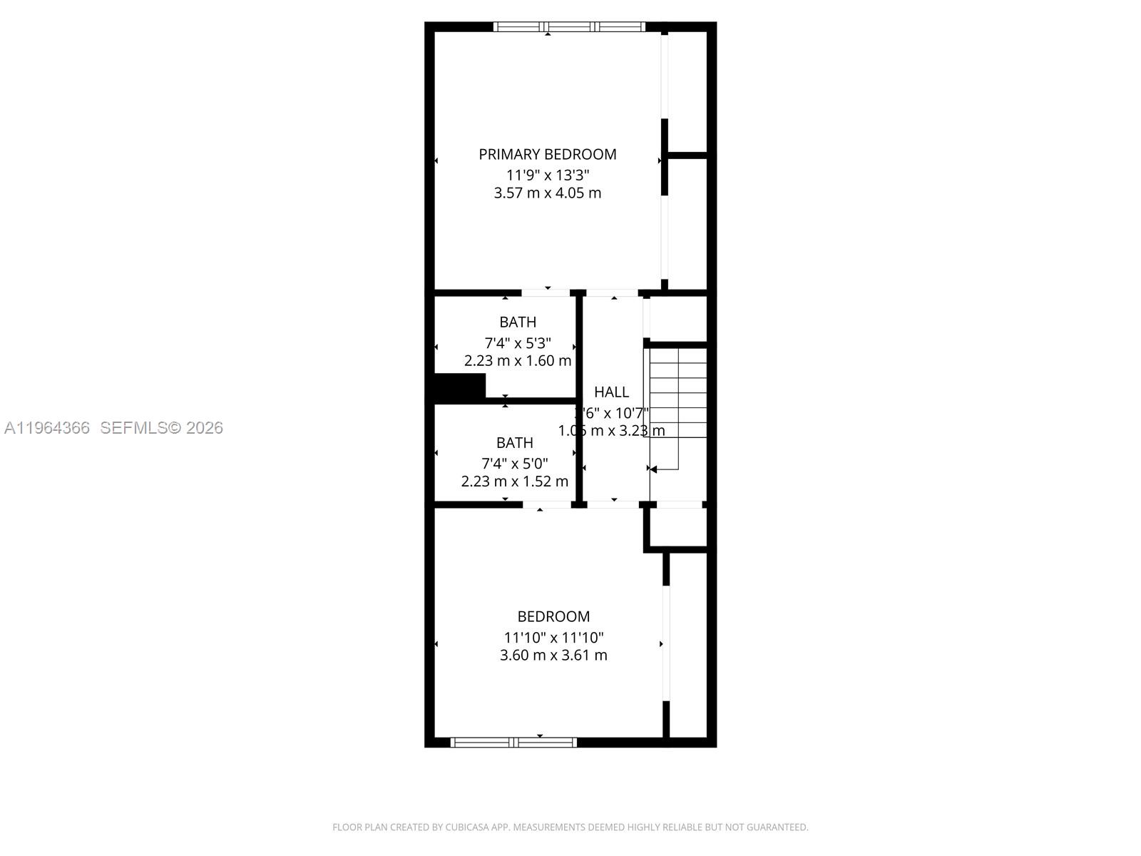BONAVENTURE - Residential