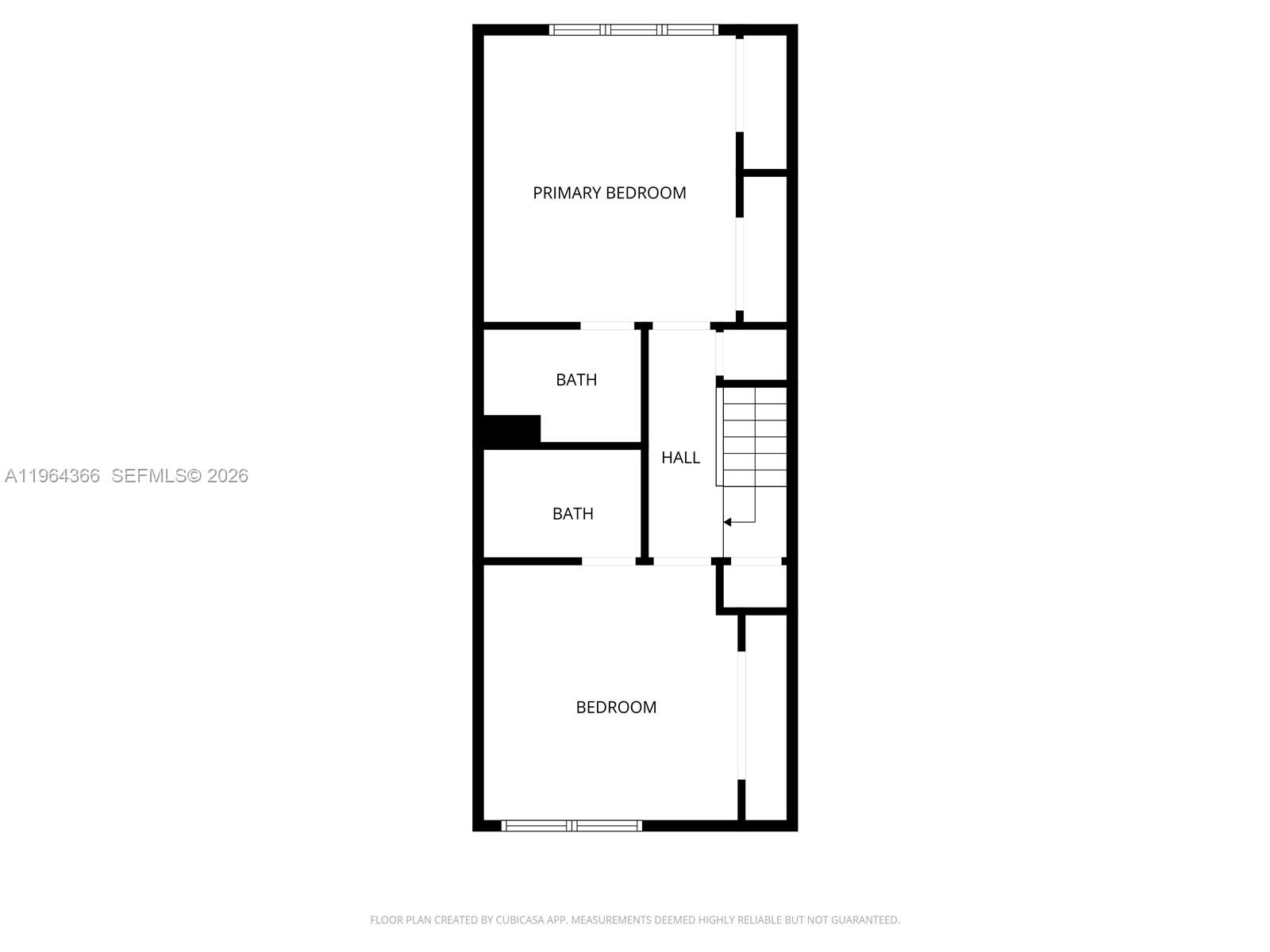 BONAVENTURE - Residential