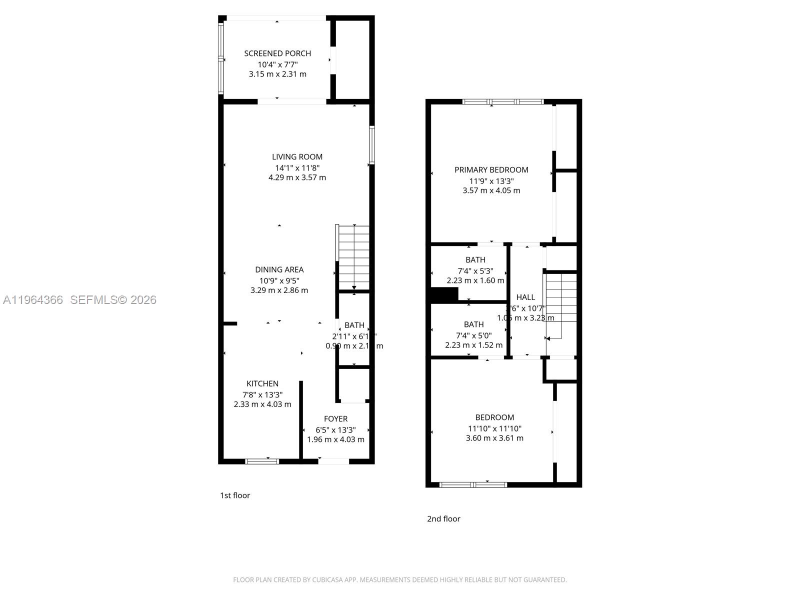 BONAVENTURE - Residential