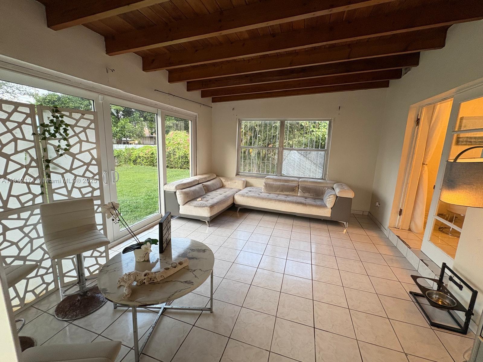 REVISION OF KENILWORTH - Residential