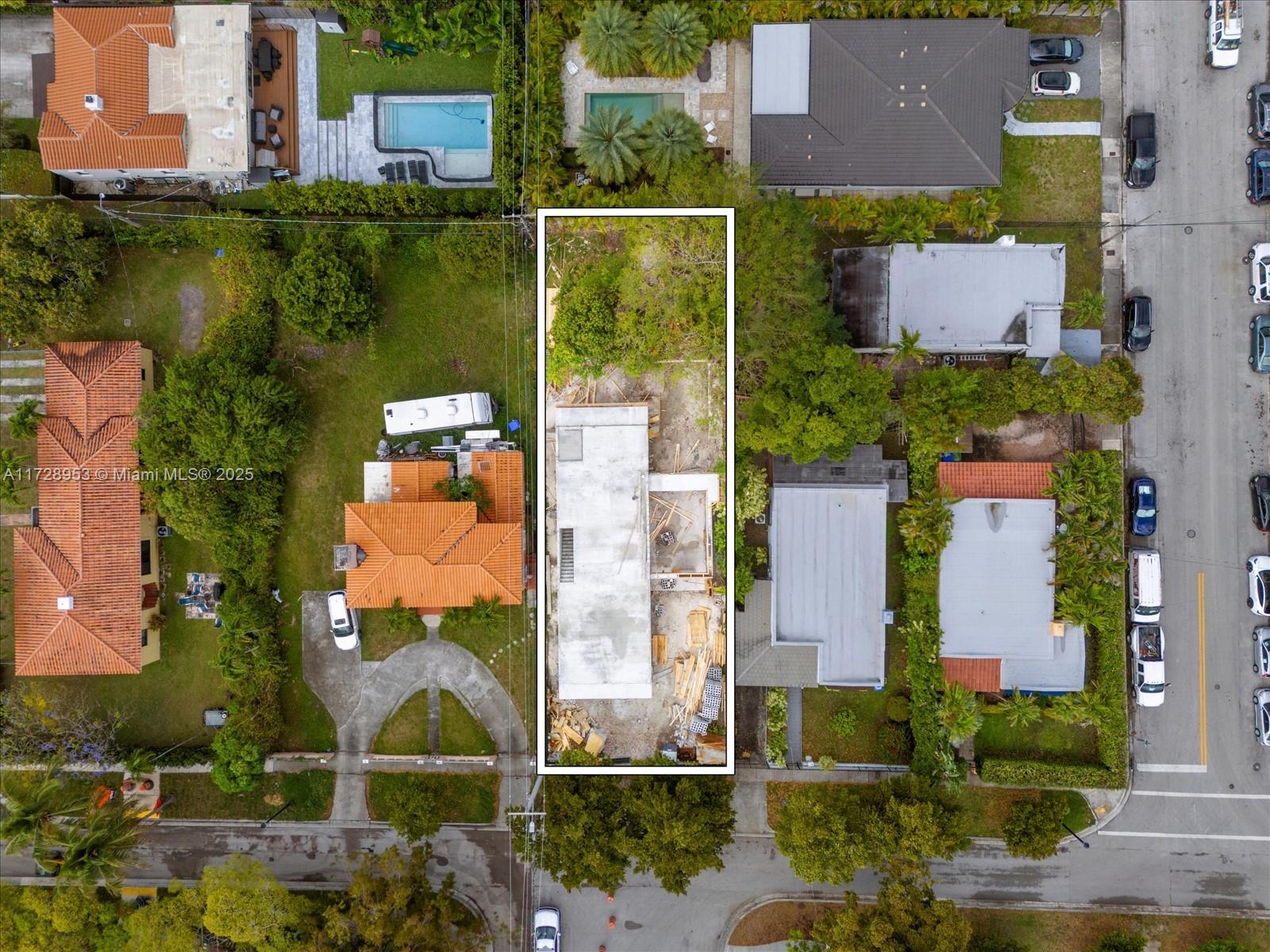 Shenandoah - Residential