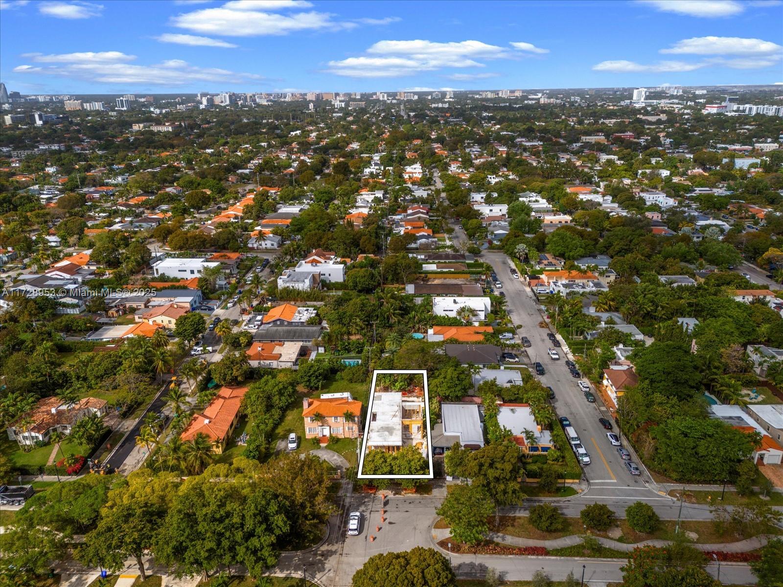 Shenandoah - Residential