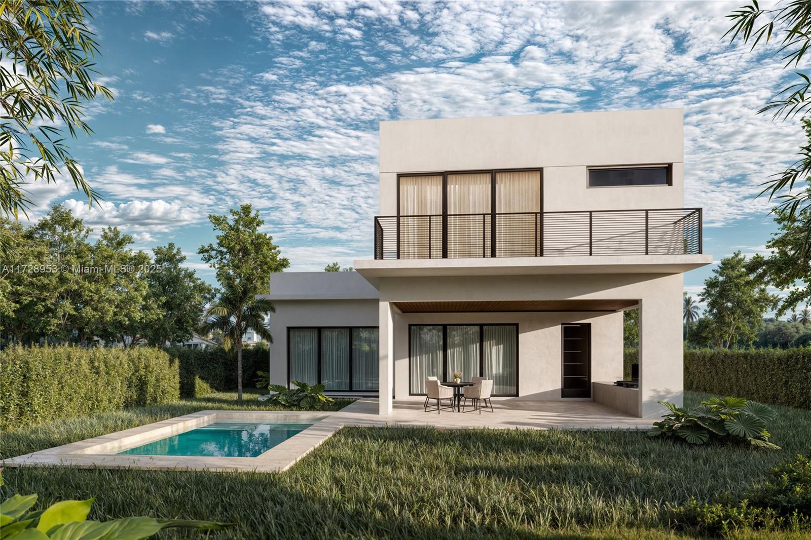 Shenandoah - Residential