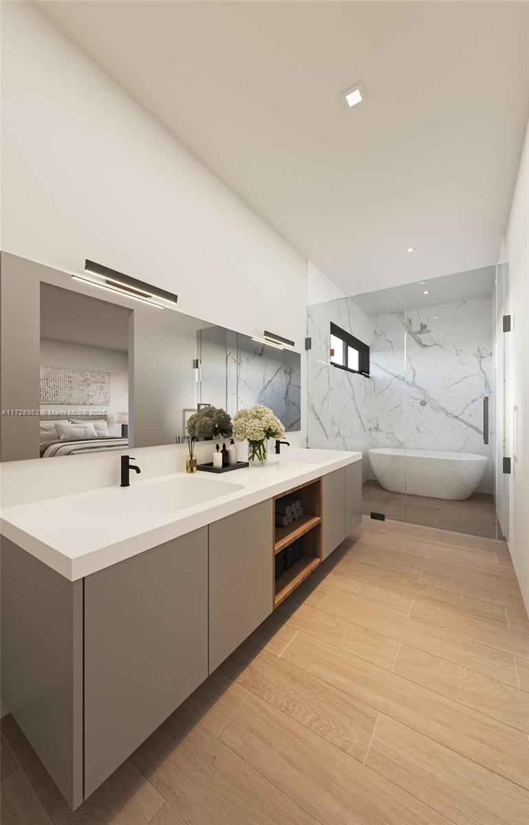 Shenandoah - Residential