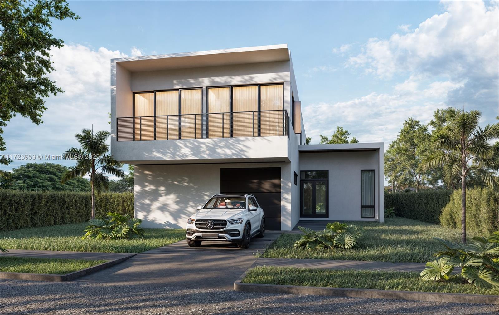 Shenandoah - Residential
