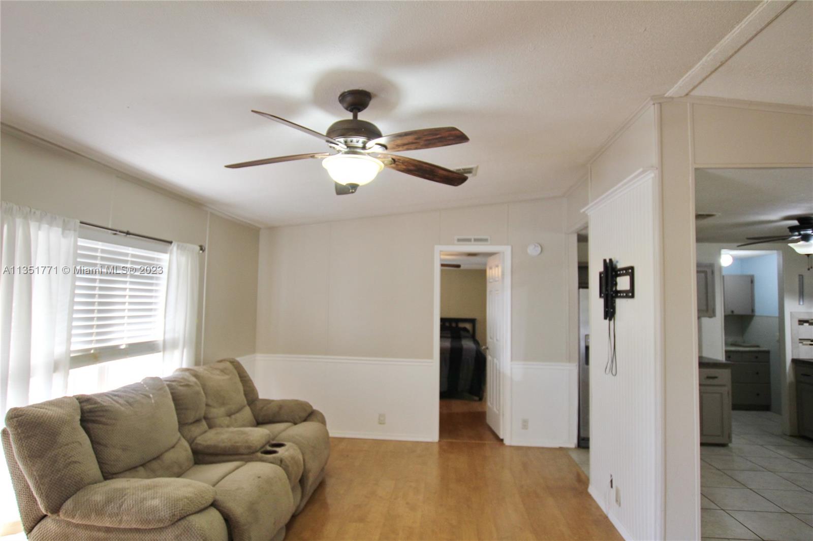 Treasure Island - Residential